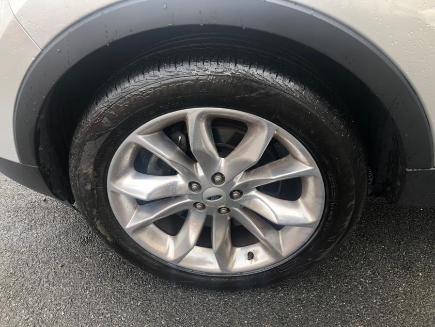 2015 Ford Explorer 4WD 4dr XLT, available for sale in Irvington, New Jersey | Elis Motors Corp. Irvington, New Jersey 2015 Ford Explorer 4WD 4dr XLT, available for sale in Irvington, New Jersey | Elis Motors Corp. Irvington, New Jersey