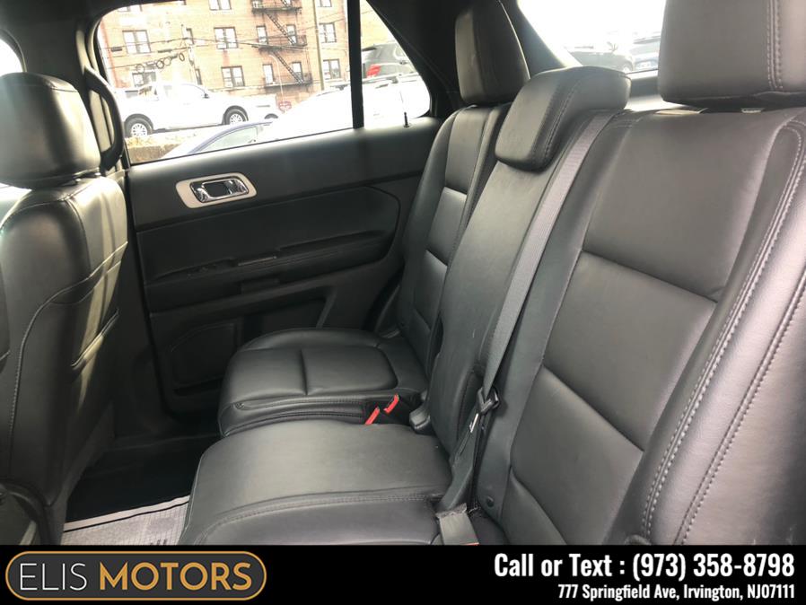 2015 Ford Explorer 4WD 4dr XLT, available for sale in Irvington, New Jersey | Elis Motors Corp. Irvington, New Jersey 2015 Ford Explorer 4WD 4dr XLT, available for sale in Irvington, New Jersey | Elis Motors Corp. Irvington, New Jersey