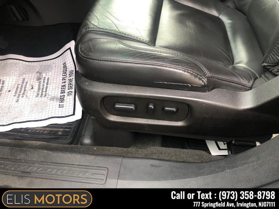 2015 Ford Explorer 4WD 4dr XLT, available for sale in Irvington, New Jersey | Elis Motors Corp. Irvington, New Jersey 2015 Ford Explorer 4WD 4dr XLT, available for sale in Irvington, New Jersey | Elis Motors Corp. Irvington, New Jersey