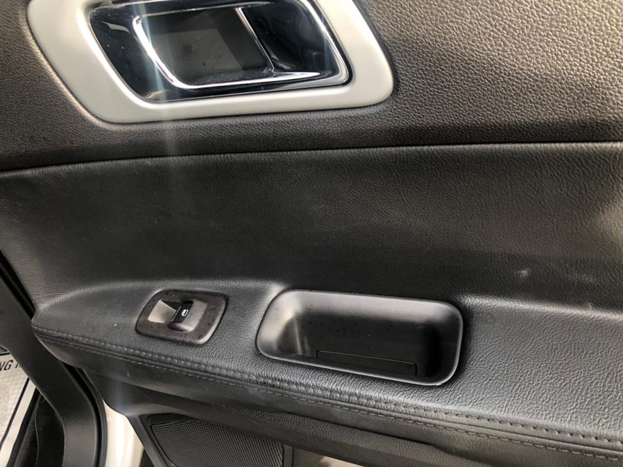 2015 Ford Explorer 4WD 4dr XLT, available for sale in Irvington, New Jersey | Elis Motors Corp. Irvington, New Jersey 2015 Ford Explorer 4WD 4dr XLT, available for sale in Irvington, New Jersey | Elis Motors Corp. Irvington, New Jersey