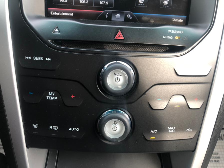 2015 Ford Explorer 4WD 4dr XLT, available for sale in Irvington, New Jersey | Elis Motors Corp. Irvington, New Jersey 2015 Ford Explorer 4WD 4dr XLT, available for sale in Irvington, New Jersey | Elis Motors Corp. Irvington, New Jersey