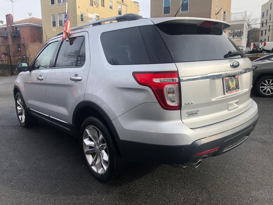 2015 Ford Explorer 4WD 4dr XLT, available for sale in Irvington, New Jersey | Elis Motors Corp. Irvington, New Jersey 2015 Ford Explorer 4WD 4dr XLT, available for sale in Irvington, New Jersey | Elis Motors Corp. Irvington, New Jersey