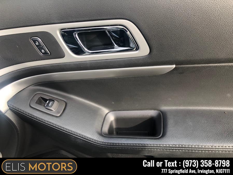 2015 Ford Explorer 4WD 4dr XLT, available for sale in Irvington, New Jersey | Elis Motors Corp. Irvington, New Jersey 2015 Ford Explorer 4WD 4dr XLT, available for sale in Irvington, New Jersey | Elis Motors Corp. Irvington, New Jersey