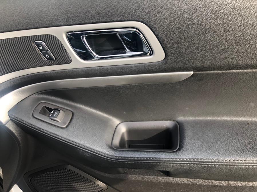 2015 Ford Explorer 4WD 4dr XLT, available for sale in Irvington, New Jersey | Elis Motors Corp. Irvington, New Jersey 2015 Ford Explorer 4WD 4dr XLT, available for sale in Irvington, New Jersey | Elis Motors Corp. Irvington, New Jersey