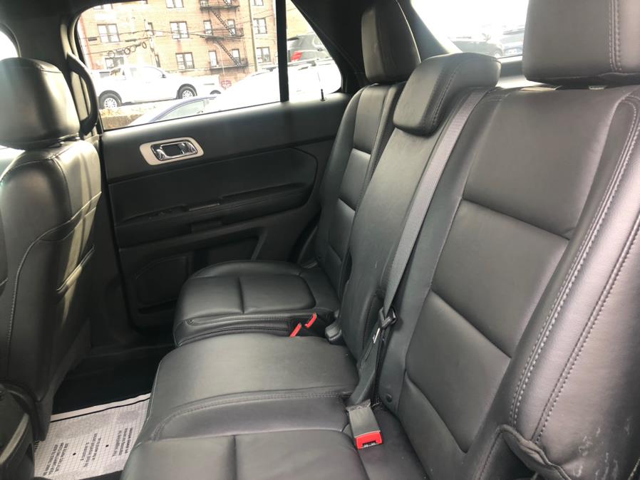 2015 Ford Explorer 4WD 4dr XLT, available for sale in Irvington, New Jersey | Elis Motors Corp. Irvington, New Jersey 2015 Ford Explorer 4WD 4dr XLT, available for sale in Irvington, New Jersey | Elis Motors Corp. Irvington, New Jersey