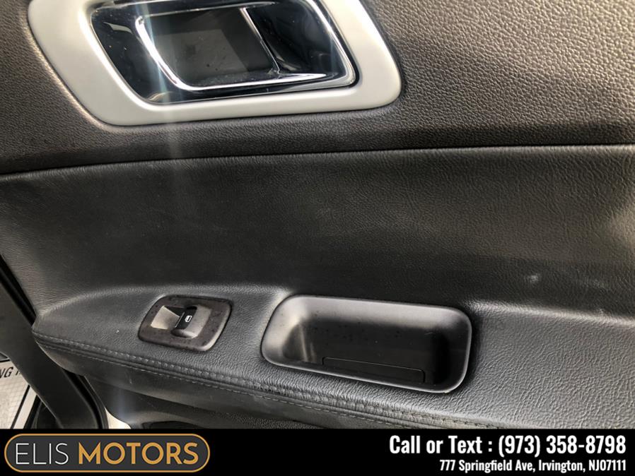 2015 Ford Explorer 4WD 4dr XLT, available for sale in Irvington, New Jersey | Elis Motors Corp. Irvington, New Jersey 2015 Ford Explorer 4WD 4dr XLT, available for sale in Irvington, New Jersey | Elis Motors Corp. Irvington, New Jersey