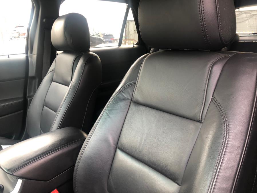 2015 Ford Explorer 4WD 4dr XLT, available for sale in Irvington, New Jersey | Elis Motors Corp. Irvington, New Jersey 2015 Ford Explorer 4WD 4dr XLT, available for sale in Irvington, New Jersey | Elis Motors Corp. Irvington, New Jersey