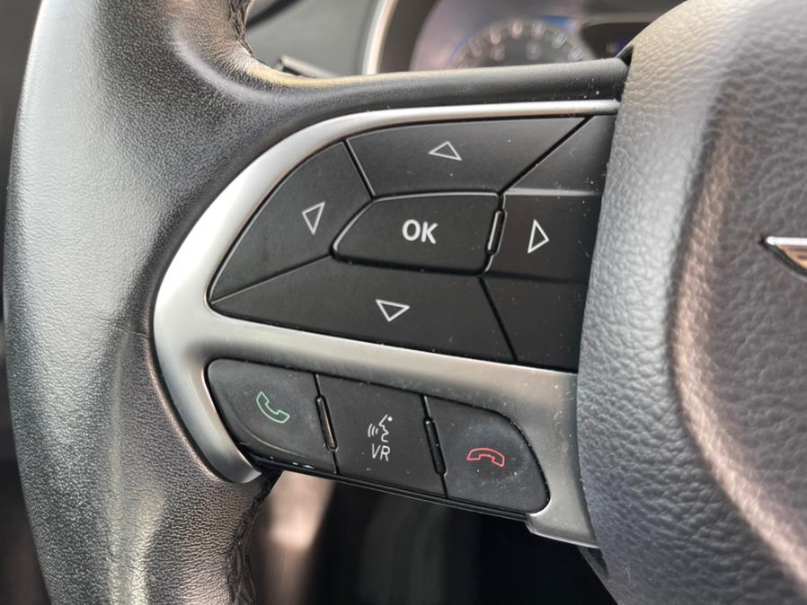2015 Chrysler 200 4dr Sdn Limited FWD, available for sale in Irvington, New Jersey | Elis Motors Corp. Irvington, New Jersey 2015 Chrysler 200 4dr Sdn Limited FWD, available for sale in Irvington, New Jersey | Elis Motors Corp. Irvington, New Jersey