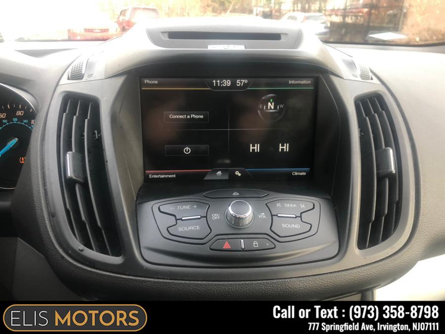 2013 Ford Escape 4WD 4dr SE, available for sale in Irvington, New Jersey | Elis Motors Corp. Irvington, New Jersey 2013 Ford Escape 4WD 4dr SE, available for sale in Irvington, New Jersey | Elis Motors Corp. Irvington, New Jersey