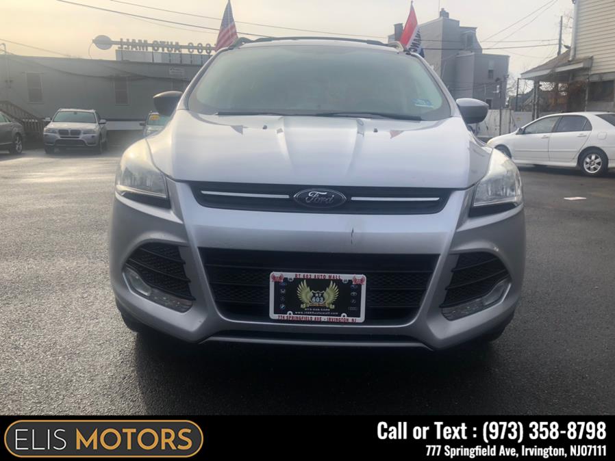 2013 Ford Escape 4WD 4dr SE, available for sale in Irvington, New Jersey | Elis Motors Corp. Irvington, New Jersey 2013 Ford Escape 4WD 4dr SE, available for sale in Irvington, New Jersey | Elis Motors Corp. Irvington, New Jersey