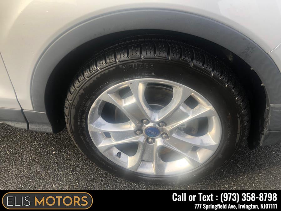 2013 Ford Escape 4WD 4dr SE, available for sale in Irvington, New Jersey | Elis Motors Corp. Irvington, New Jersey 2013 Ford Escape 4WD 4dr SE, available for sale in Irvington, New Jersey | Elis Motors Corp. Irvington, New Jersey