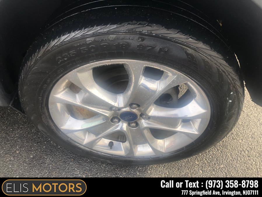 2013 Ford Escape 4WD 4dr SE, available for sale in Irvington, New Jersey | Elis Motors Corp. Irvington, New Jersey 2013 Ford Escape 4WD 4dr SE, available for sale in Irvington, New Jersey | Elis Motors Corp. Irvington, New Jersey