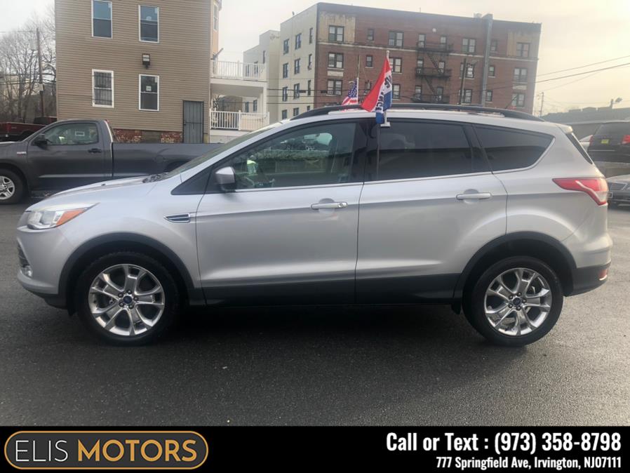 2013 Ford Escape 4WD 4dr SE, available for sale in Irvington, New Jersey | Elis Motors Corp. Irvington, New Jersey 2013 Ford Escape 4WD 4dr SE, available for sale in Irvington, New Jersey | Elis Motors Corp. Irvington, New Jersey