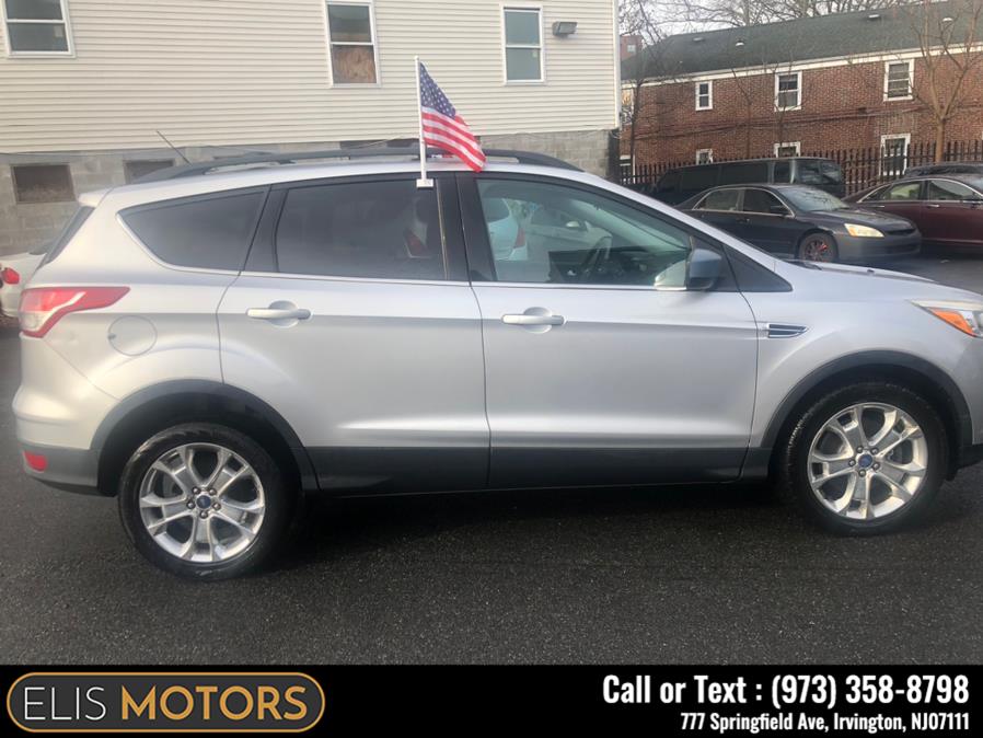 2013 Ford Escape 4WD 4dr SE, available for sale in Irvington, New Jersey | Elis Motors Corp. Irvington, New Jersey 2013 Ford Escape 4WD 4dr SE, available for sale in Irvington, New Jersey | Elis Motors Corp. Irvington, New Jersey