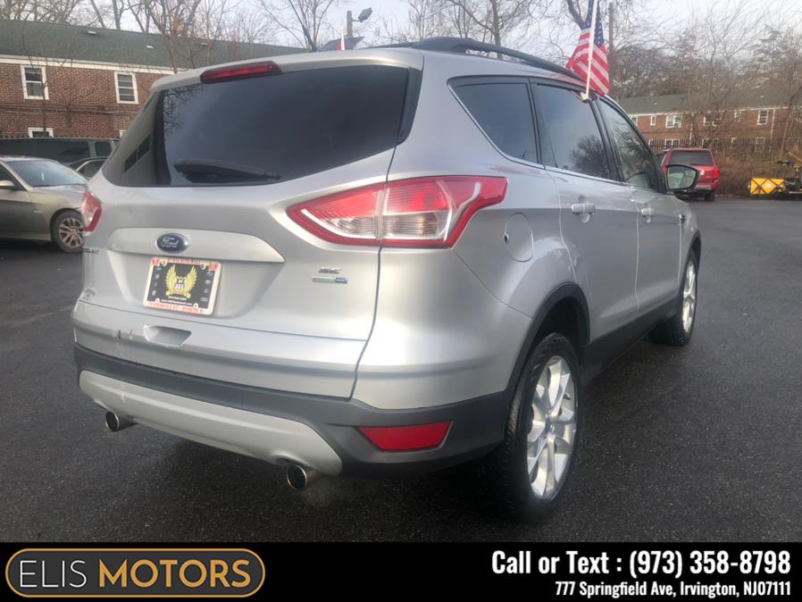 2013 Ford Escape 4WD 4dr SE, available for sale in Irvington, New Jersey | Elis Motors Corp. Irvington, New Jersey 2013 Ford Escape 4WD 4dr SE, available for sale in Irvington, New Jersey | Elis Motors Corp. Irvington, New Jersey