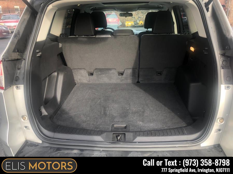 2013 Ford Escape 4WD 4dr SE, available for sale in Irvington, New Jersey | Elis Motors Corp. Irvington, New Jersey 2013 Ford Escape 4WD 4dr SE, available for sale in Irvington, New Jersey | Elis Motors Corp. Irvington, New Jersey