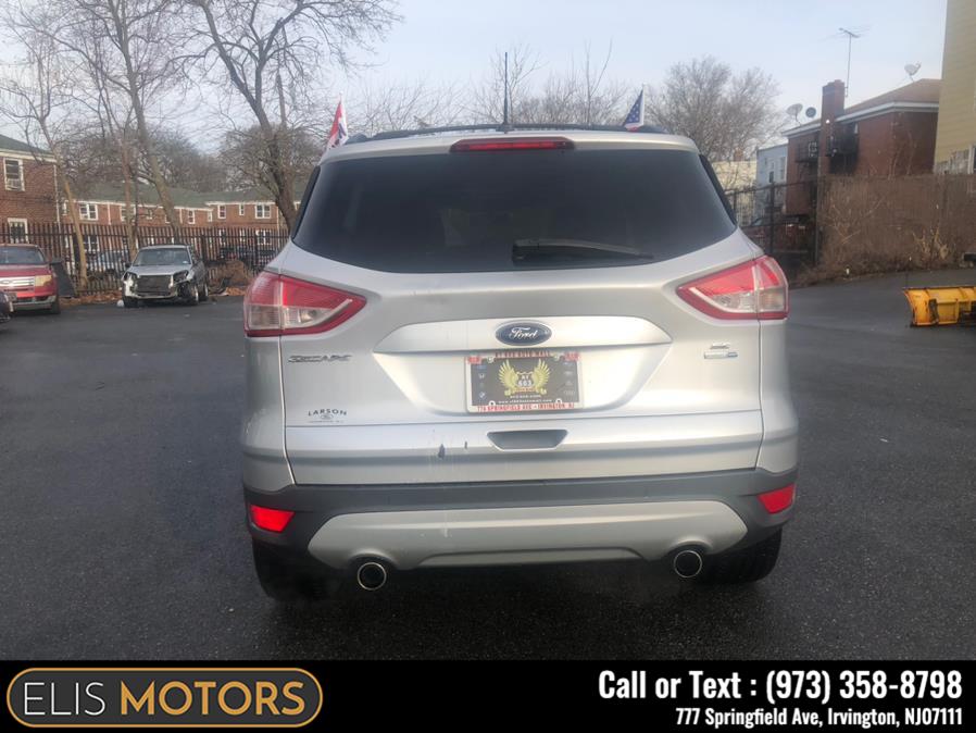 2013 Ford Escape 4WD 4dr SE, available for sale in Irvington, New Jersey | Elis Motors Corp. Irvington, New Jersey 2013 Ford Escape 4WD 4dr SE, available for sale in Irvington, New Jersey | Elis Motors Corp. Irvington, New Jersey