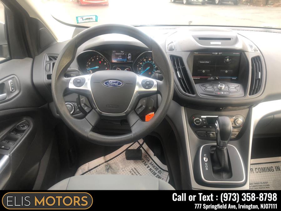 2013 Ford Escape 4WD 4dr SE, available for sale in Irvington, New Jersey | Elis Motors Corp. Irvington, New Jersey 2013 Ford Escape 4WD 4dr SE, available for sale in Irvington, New Jersey | Elis Motors Corp. Irvington, New Jersey