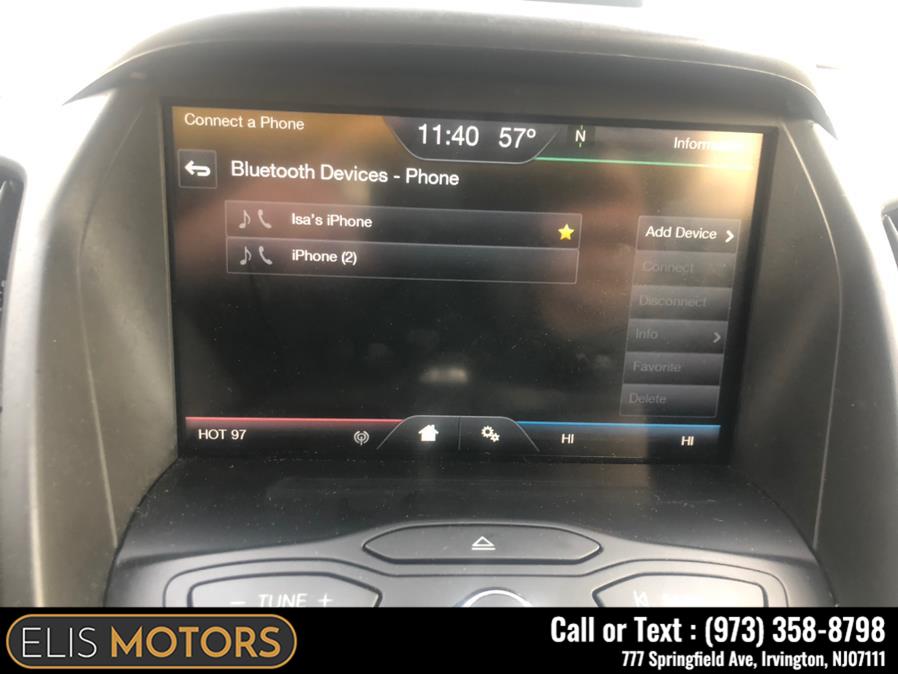 2013 Ford Escape 4WD 4dr SE, available for sale in Irvington, New Jersey | Elis Motors Corp. Irvington, New Jersey 2013 Ford Escape 4WD 4dr SE, available for sale in Irvington, New Jersey | Elis Motors Corp. Irvington, New Jersey