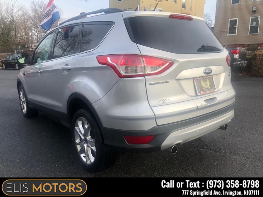 2013 Ford Escape 4WD 4dr SE, available for sale in Irvington, New Jersey | Elis Motors Corp. Irvington, New Jersey 2013 Ford Escape 4WD 4dr SE, available for sale in Irvington, New Jersey | Elis Motors Corp. Irvington, New Jersey