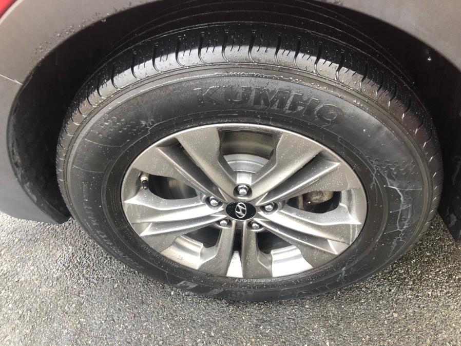 2016 Hyundai Santa Fe Sport AWD 4dr 2.4, available for sale in Irvington, New Jersey | Elis Motors Corp. Irvington, New Jersey 2016 Hyundai Santa Fe Sport AWD 4dr 2.4, available for sale in Irvington, New Jersey | Elis Motors Corp. Irvington, New Jersey