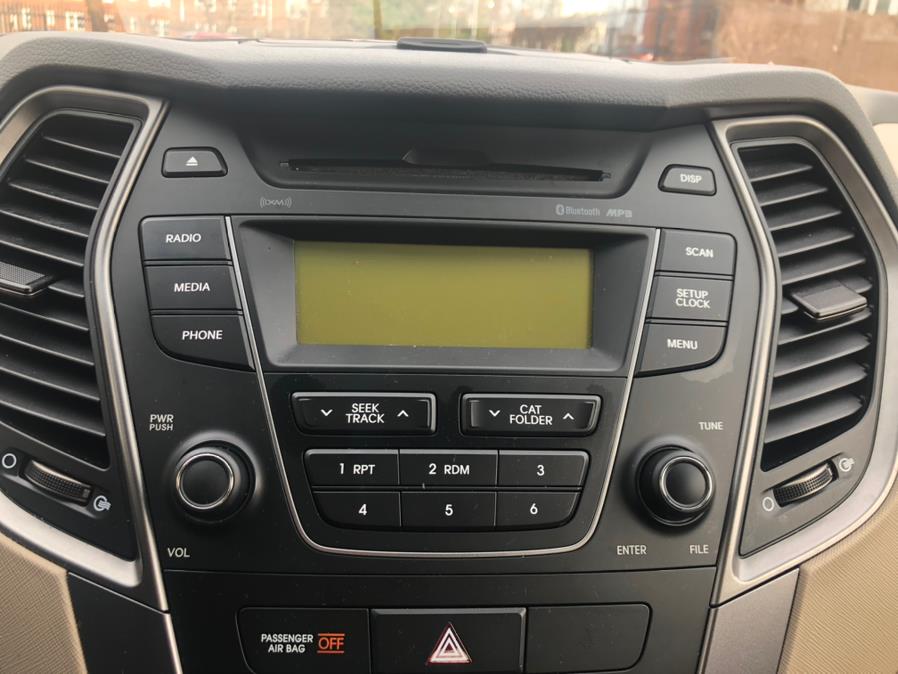 2016 Hyundai Santa Fe Sport AWD 4dr 2.4, available for sale in Irvington, New Jersey | Elis Motors Corp. Irvington, New Jersey 2016 Hyundai Santa Fe Sport AWD 4dr 2.4, available for sale in Irvington, New Jersey | Elis Motors Corp. Irvington, New Jersey