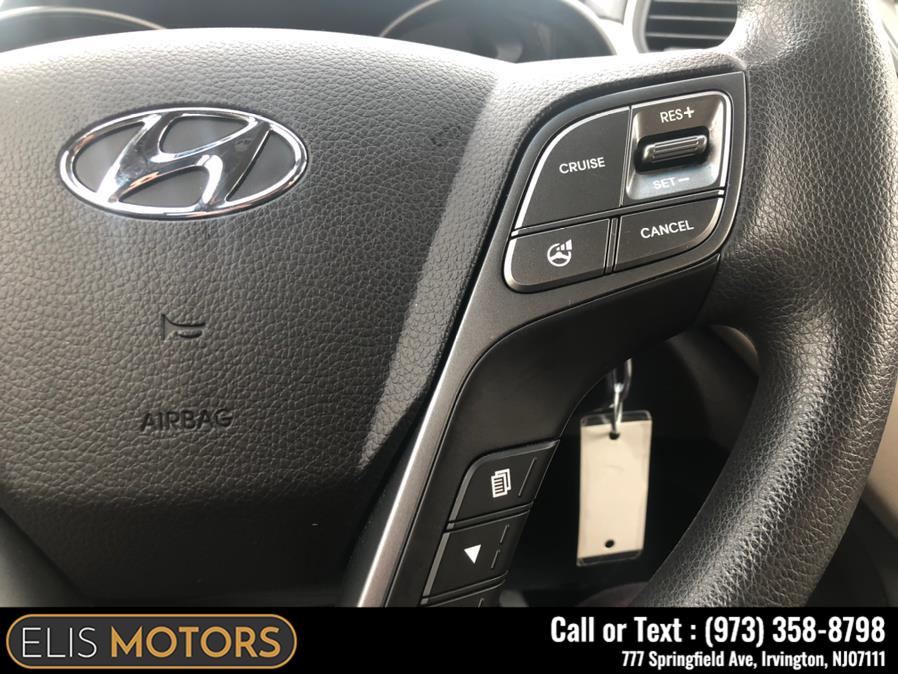 2016 Hyundai Santa Fe Sport AWD 4dr 2.4, available for sale in Irvington, New Jersey | Elis Motors Corp. Irvington, New Jersey 2016 Hyundai Santa Fe Sport AWD 4dr 2.4, available for sale in Irvington, New Jersey | Elis Motors Corp. Irvington, New Jersey