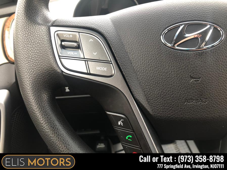 2016 Hyundai Santa Fe Sport AWD 4dr 2.4, available for sale in Irvington, New Jersey | Elis Motors Corp. Irvington, New Jersey 2016 Hyundai Santa Fe Sport AWD 4dr 2.4, available for sale in Irvington, New Jersey | Elis Motors Corp. Irvington, New Jersey
