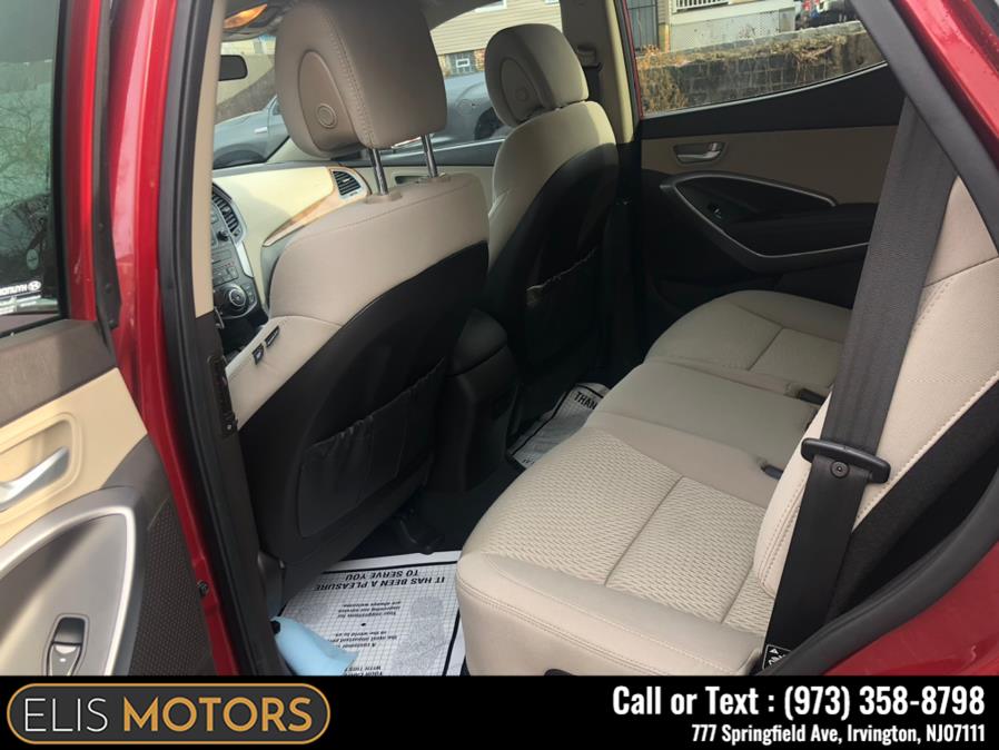 2016 Hyundai Santa Fe Sport AWD 4dr 2.4, available for sale in Irvington, New Jersey | Elis Motors Corp. Irvington, New Jersey 2016 Hyundai Santa Fe Sport AWD 4dr 2.4, available for sale in Irvington, New Jersey | Elis Motors Corp. Irvington, New Jersey