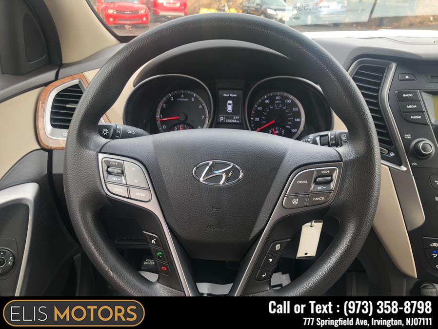 2016 Hyundai Santa Fe Sport AWD 4dr 2.4, available for sale in Irvington, New Jersey | Elis Motors Corp. Irvington, New Jersey 2016 Hyundai Santa Fe Sport AWD 4dr 2.4, available for sale in Irvington, New Jersey | Elis Motors Corp. Irvington, New Jersey