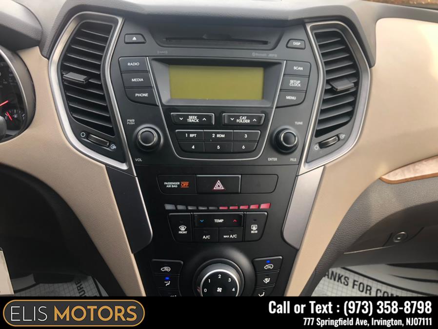 2016 Hyundai Santa Fe Sport AWD 4dr 2.4, available for sale in Irvington, New Jersey | Elis Motors Corp. Irvington, New Jersey 2016 Hyundai Santa Fe Sport AWD 4dr 2.4, available for sale in Irvington, New Jersey | Elis Motors Corp. Irvington, New Jersey