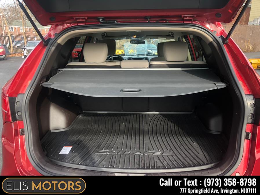 2016 Hyundai Santa Fe Sport AWD 4dr 2.4, available for sale in Irvington, New Jersey | Elis Motors Corp. Irvington, New Jersey 2016 Hyundai Santa Fe Sport AWD 4dr 2.4, available for sale in Irvington, New Jersey | Elis Motors Corp. Irvington, New Jersey
