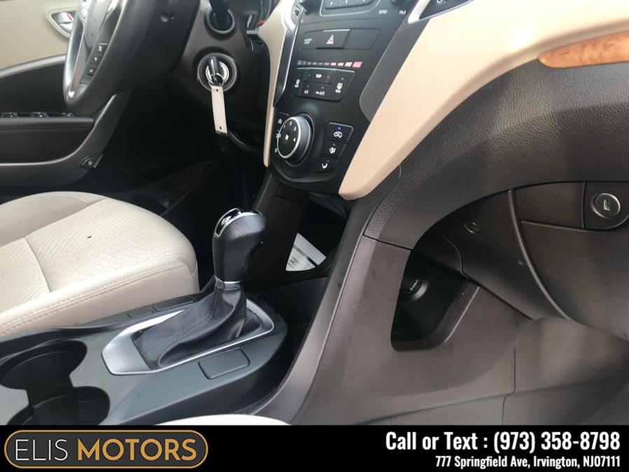 2016 Hyundai Santa Fe Sport AWD 4dr 2.4, available for sale in Irvington, New Jersey | Elis Motors Corp. Irvington, New Jersey 2016 Hyundai Santa Fe Sport AWD 4dr 2.4, available for sale in Irvington, New Jersey | Elis Motors Corp. Irvington, New Jersey