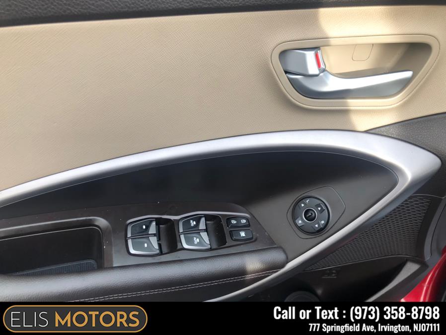 2016 Hyundai Santa Fe Sport AWD 4dr 2.4, available for sale in Irvington, New Jersey | Elis Motors Corp. Irvington, New Jersey 2016 Hyundai Santa Fe Sport AWD 4dr 2.4, available for sale in Irvington, New Jersey | Elis Motors Corp. Irvington, New Jersey
