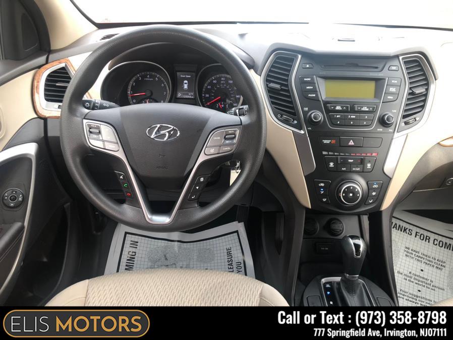 2016 Hyundai Santa Fe Sport AWD 4dr 2.4, available for sale in Irvington, New Jersey | Elis Motors Corp. Irvington, New Jersey 2016 Hyundai Santa Fe Sport AWD 4dr 2.4, available for sale in Irvington, New Jersey | Elis Motors Corp. Irvington, New Jersey
