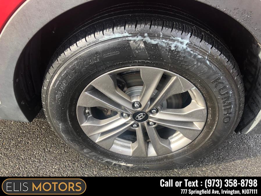 2016 Hyundai Santa Fe Sport AWD 4dr 2.4, available for sale in Irvington, New Jersey | Elis Motors Corp. Irvington, New Jersey 2016 Hyundai Santa Fe Sport AWD 4dr 2.4, available for sale in Irvington, New Jersey | Elis Motors Corp. Irvington, New Jersey