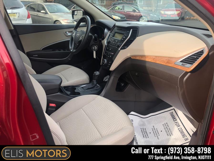 2016 Hyundai Santa Fe Sport AWD 4dr 2.4, available for sale in Irvington, New Jersey | Elis Motors Corp. Irvington, New Jersey 2016 Hyundai Santa Fe Sport AWD 4dr 2.4, available for sale in Irvington, New Jersey | Elis Motors Corp. Irvington, New Jersey