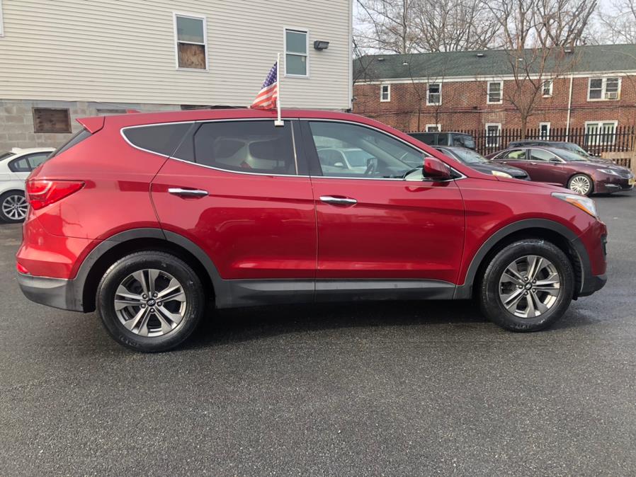 2016 Hyundai Santa Fe Sport AWD 4dr 2.4, available for sale in Irvington, New Jersey | Elis Motors Corp. Irvington, New Jersey 2016 Hyundai Santa Fe Sport AWD 4dr 2.4, available for sale in Irvington, New Jersey | Elis Motors Corp. Irvington, New Jersey