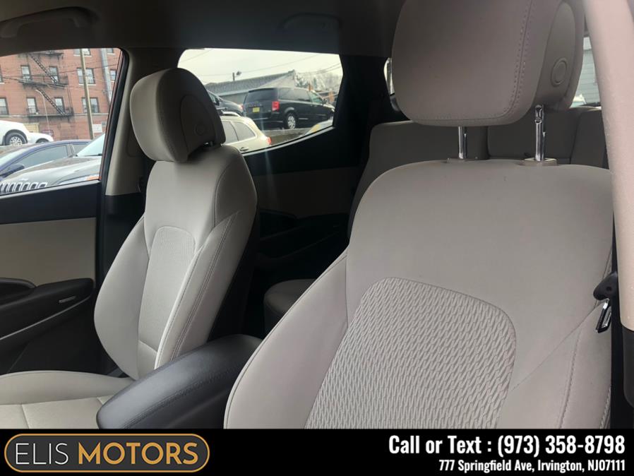 2016 Hyundai Santa Fe Sport AWD 4dr 2.4, available for sale in Irvington, New Jersey | Elis Motors Corp. Irvington, New Jersey 2016 Hyundai Santa Fe Sport AWD 4dr 2.4, available for sale in Irvington, New Jersey | Elis Motors Corp. Irvington, New Jersey