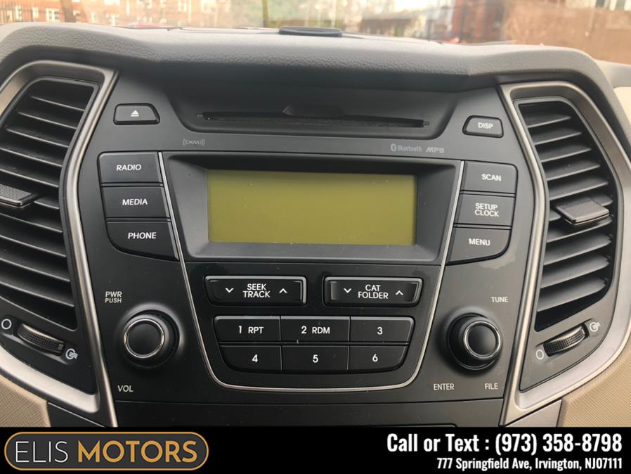 2016 Hyundai Santa Fe Sport AWD 4dr 2.4, available for sale in Irvington, New Jersey | Elis Motors Corp. Irvington, New Jersey 2016 Hyundai Santa Fe Sport AWD 4dr 2.4, available for sale in Irvington, New Jersey | Elis Motors Corp. Irvington, New Jersey