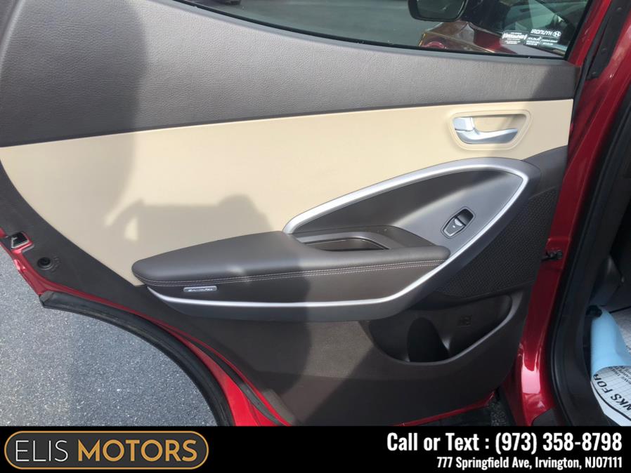 2016 Hyundai Santa Fe Sport AWD 4dr 2.4, available for sale in Irvington, New Jersey | Elis Motors Corp. Irvington, New Jersey 2016 Hyundai Santa Fe Sport AWD 4dr 2.4, available for sale in Irvington, New Jersey | Elis Motors Corp. Irvington, New Jersey