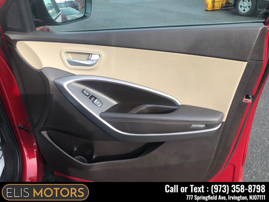 2016 Hyundai Santa Fe Sport AWD 4dr 2.4, available for sale in Irvington, New Jersey | Elis Motors Corp. Irvington, New Jersey 2016 Hyundai Santa Fe Sport AWD 4dr 2.4, available for sale in Irvington, New Jersey | Elis Motors Corp. Irvington, New Jersey