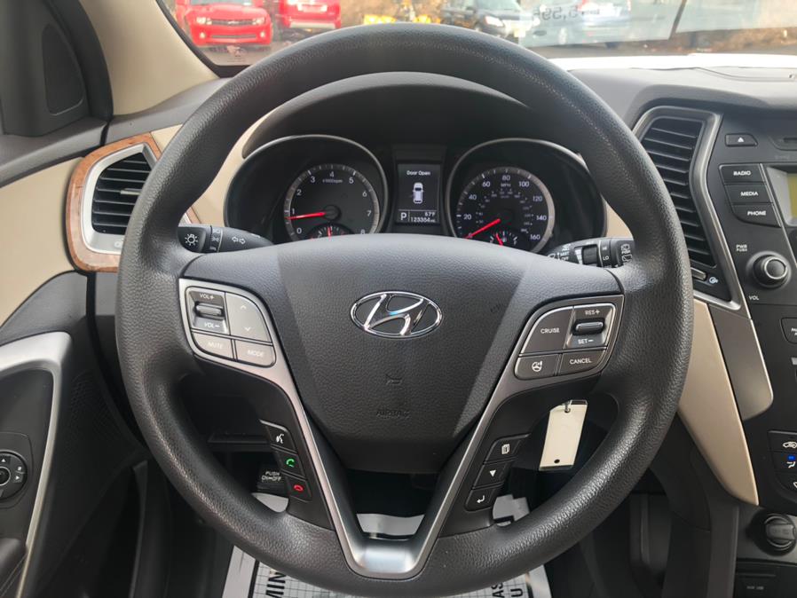 2016 Hyundai Santa Fe Sport AWD 4dr 2.4, available for sale in Irvington, New Jersey | Elis Motors Corp. Irvington, New Jersey 2016 Hyundai Santa Fe Sport AWD 4dr 2.4, available for sale in Irvington, New Jersey | Elis Motors Corp. Irvington, New Jersey
