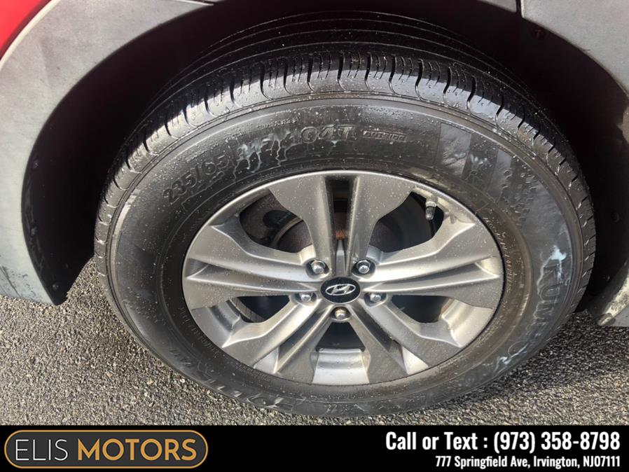 2016 Hyundai Santa Fe Sport AWD 4dr 2.4, available for sale in Irvington, New Jersey | Elis Motors Corp. Irvington, New Jersey 2016 Hyundai Santa Fe Sport AWD 4dr 2.4, available for sale in Irvington, New Jersey | Elis Motors Corp. Irvington, New Jersey