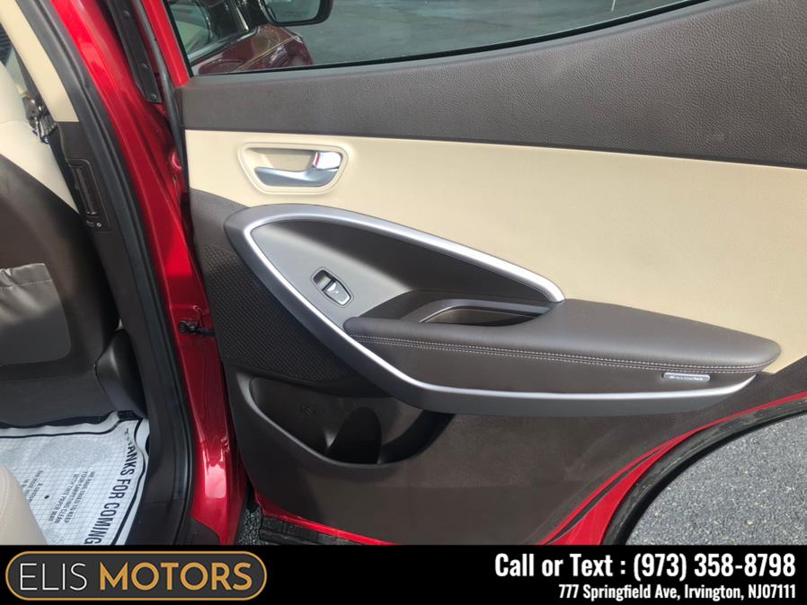 2016 Hyundai Santa Fe Sport AWD 4dr 2.4, available for sale in Irvington, New Jersey | Elis Motors Corp. Irvington, New Jersey 2016 Hyundai Santa Fe Sport AWD 4dr 2.4, available for sale in Irvington, New Jersey | Elis Motors Corp. Irvington, New Jersey