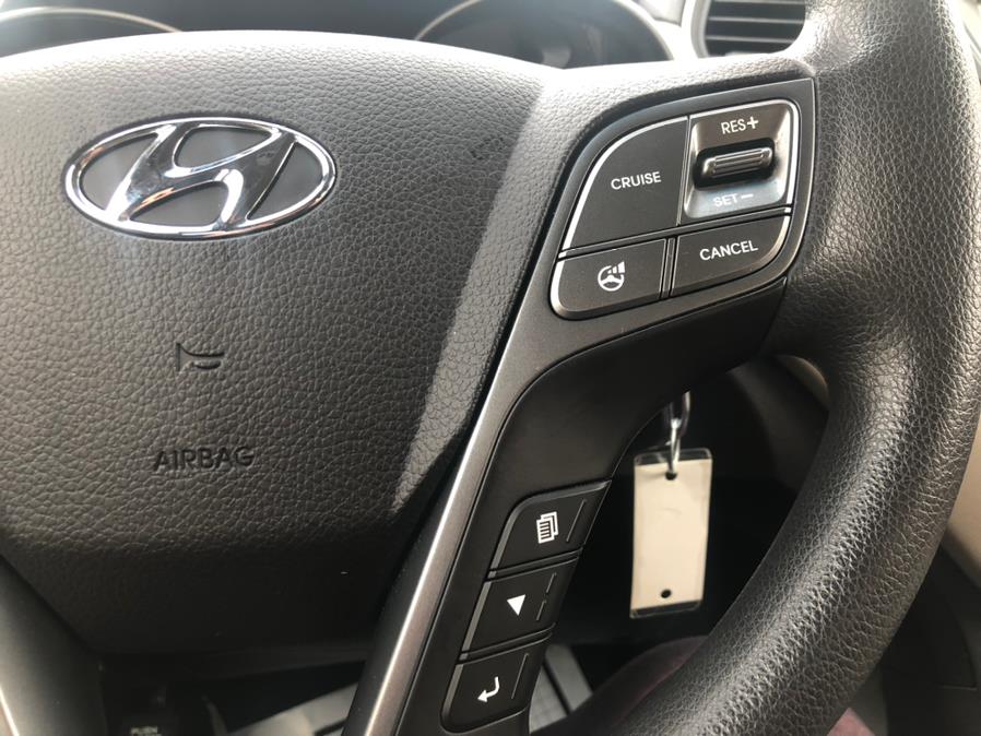 2016 Hyundai Santa Fe Sport AWD 4dr 2.4, available for sale in Irvington, New Jersey | Elis Motors Corp. Irvington, New Jersey 2016 Hyundai Santa Fe Sport AWD 4dr 2.4, available for sale in Irvington, New Jersey | Elis Motors Corp. Irvington, New Jersey