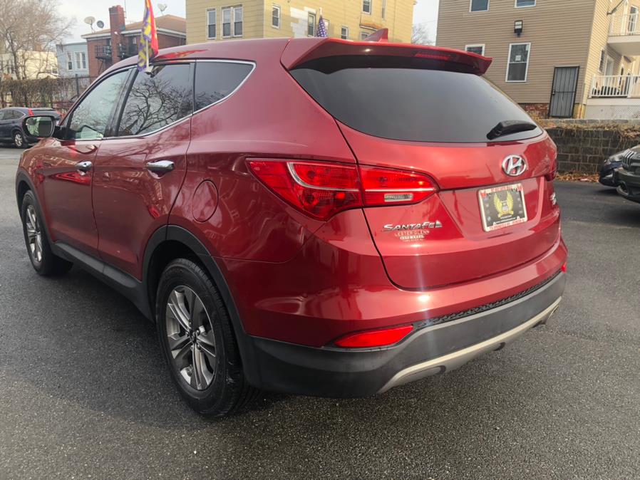 2016 Hyundai Santa Fe Sport AWD 4dr 2.4, available for sale in Irvington, New Jersey | Elis Motors Corp. Irvington, New Jersey 2016 Hyundai Santa Fe Sport AWD 4dr 2.4, available for sale in Irvington, New Jersey | Elis Motors Corp. Irvington, New Jersey