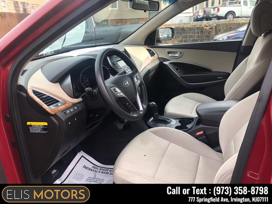 2016 Hyundai Santa Fe Sport AWD 4dr 2.4, available for sale in Irvington, New Jersey | Elis Motors Corp. Irvington, New Jersey 2016 Hyundai Santa Fe Sport AWD 4dr 2.4, available for sale in Irvington, New Jersey | Elis Motors Corp. Irvington, New Jersey