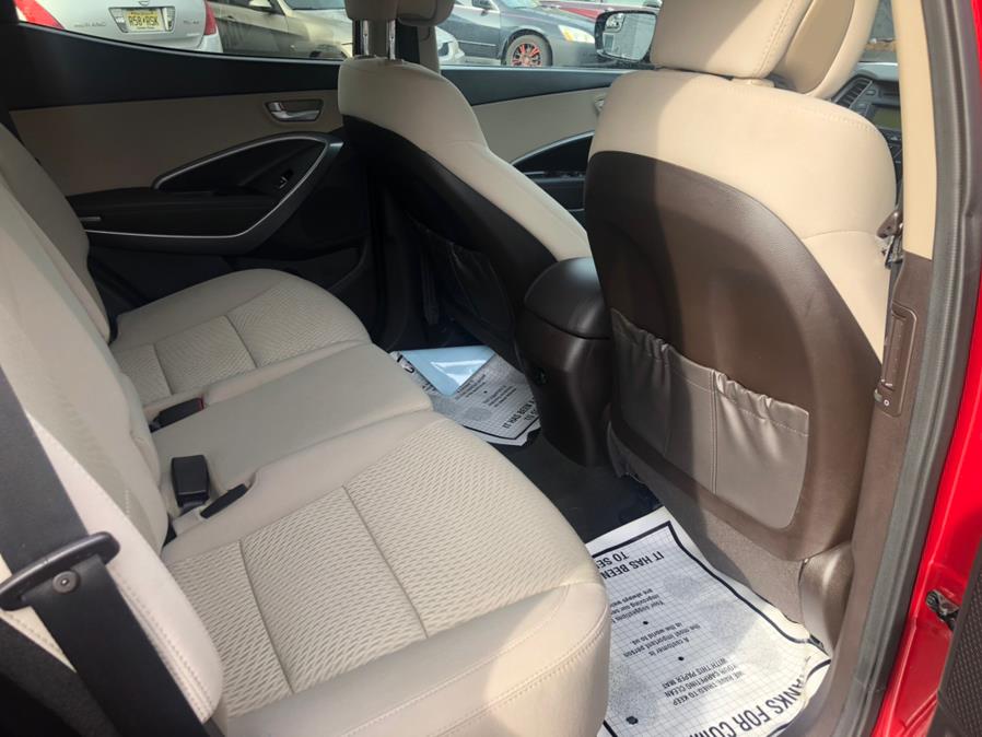2016 Hyundai Santa Fe Sport AWD 4dr 2.4, available for sale in Irvington, New Jersey | Elis Motors Corp. Irvington, New Jersey 2016 Hyundai Santa Fe Sport AWD 4dr 2.4, available for sale in Irvington, New Jersey | Elis Motors Corp. Irvington, New Jersey