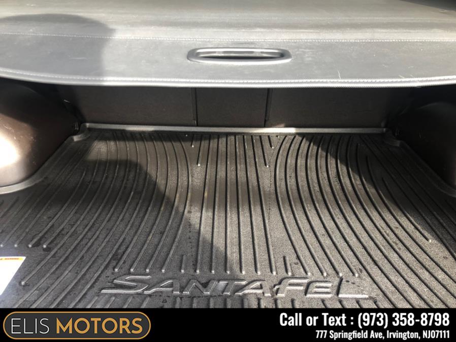 2016 Hyundai Santa Fe Sport AWD 4dr 2.4, available for sale in Irvington, New Jersey | Elis Motors Corp. Irvington, New Jersey 2016 Hyundai Santa Fe Sport AWD 4dr 2.4, available for sale in Irvington, New Jersey | Elis Motors Corp. Irvington, New Jersey
